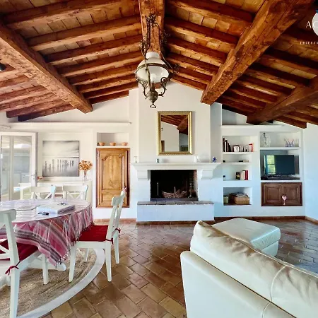 Le Tropezien Apartmán