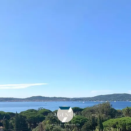 Appartamento Le Tropezien