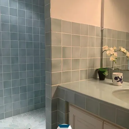 Le Tropezien Apartamento