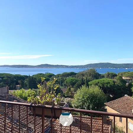 Le Tropezien Grimaud