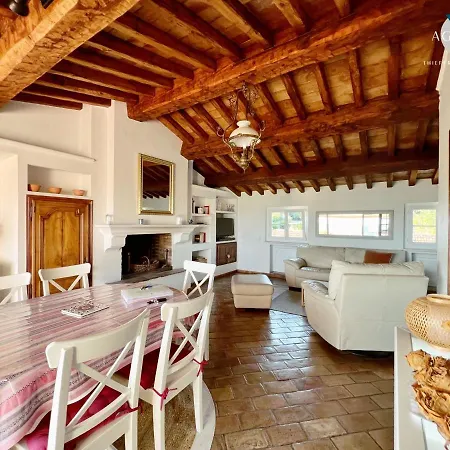 Apartamento Le Tropezien *