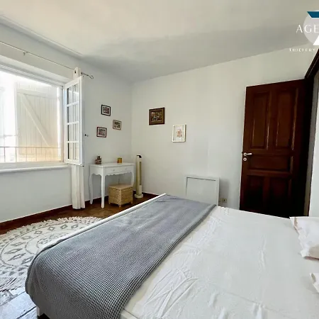 Appartement Le Tropezien