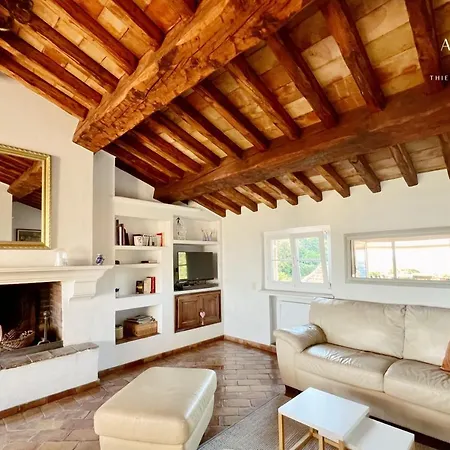 Apartamento Le Tropezien *